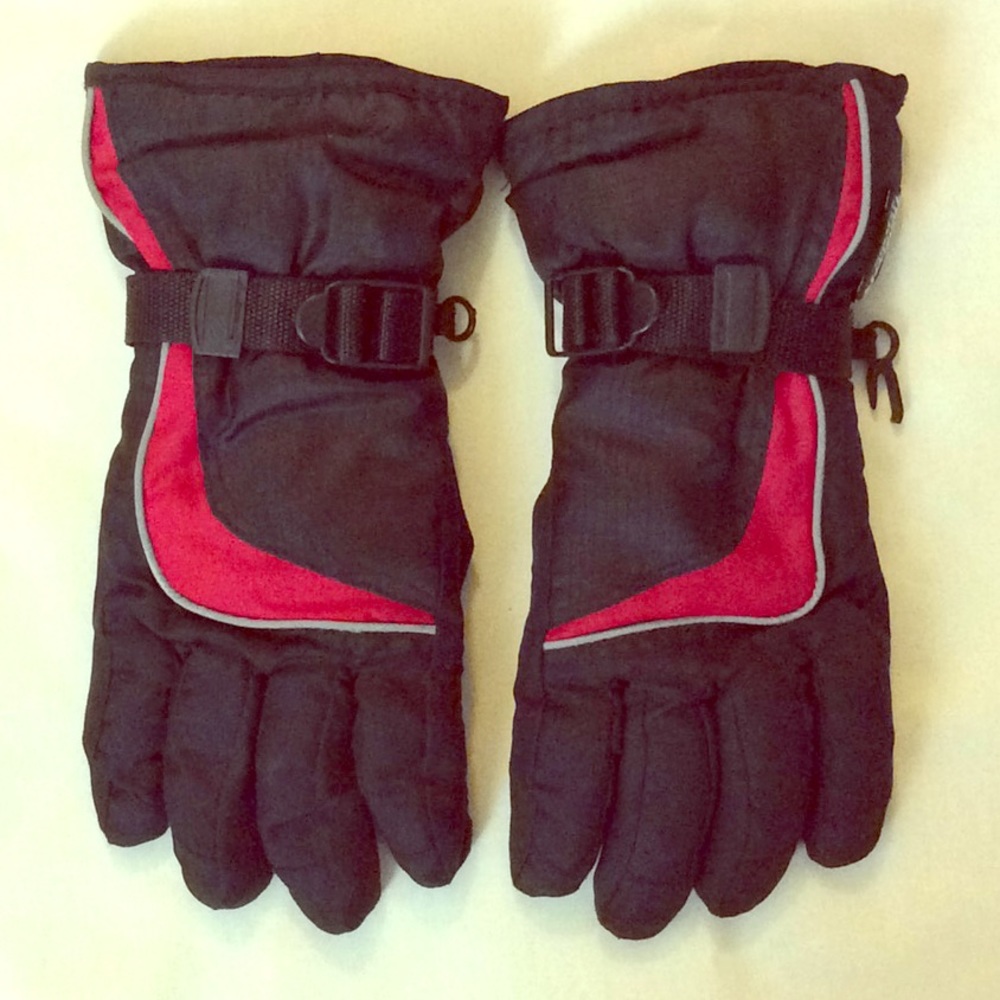 Thinsulate Gloves - Kids (M/L)